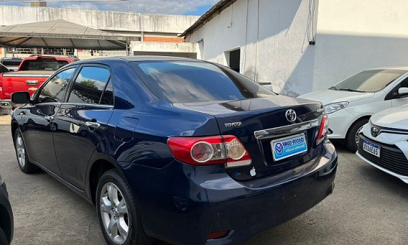 Toyota Corolla Xli 1...