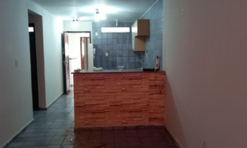 Apartamento Com 3 Qu...