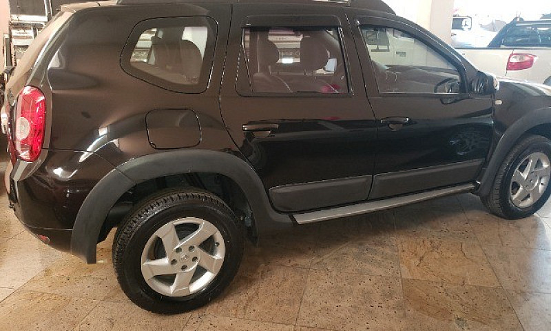 Duster 1.6 Dinamique...