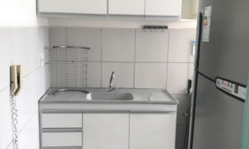 Apartamento Mobiliad...