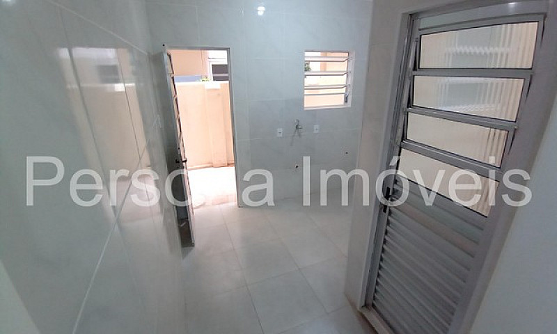 Apartamento Térreo C...