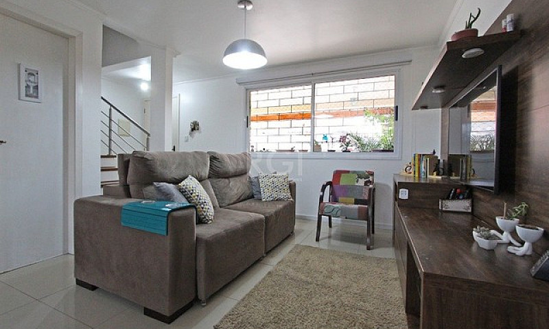 Porto Alegre - Casa ...