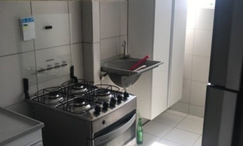 Apartamento Mobiliad...