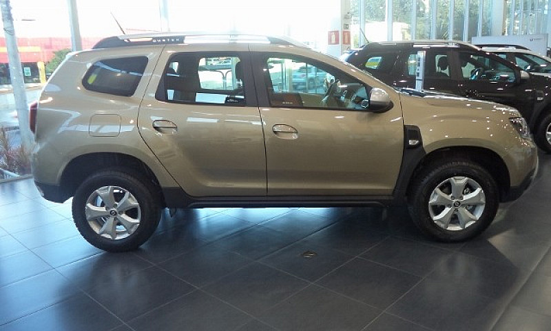 Renault Duster 1.6 1...