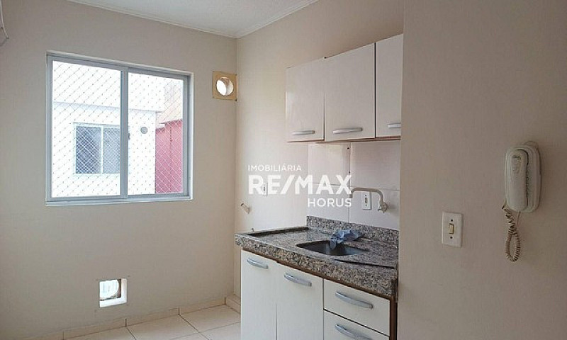 Apartamento Com 2 Do...