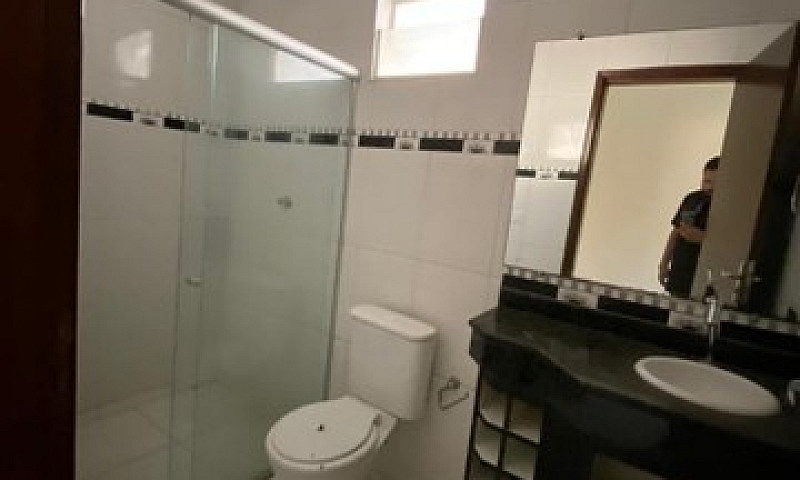 Casa Para Aluguel Co...