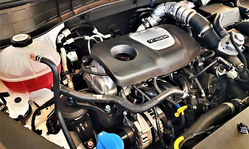 Tucson Gls 2022 Em E...