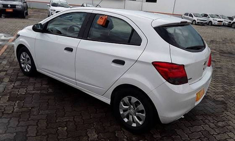 Onix 2019/2019 1.0 M...