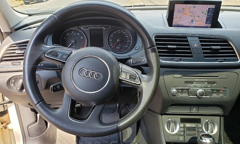 Audi Q3 Quattro 170/...