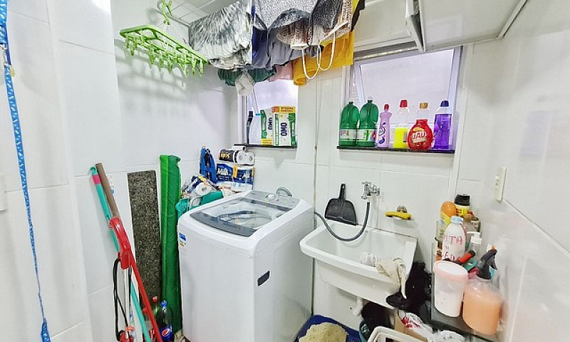 Apartamento 02 Quart...