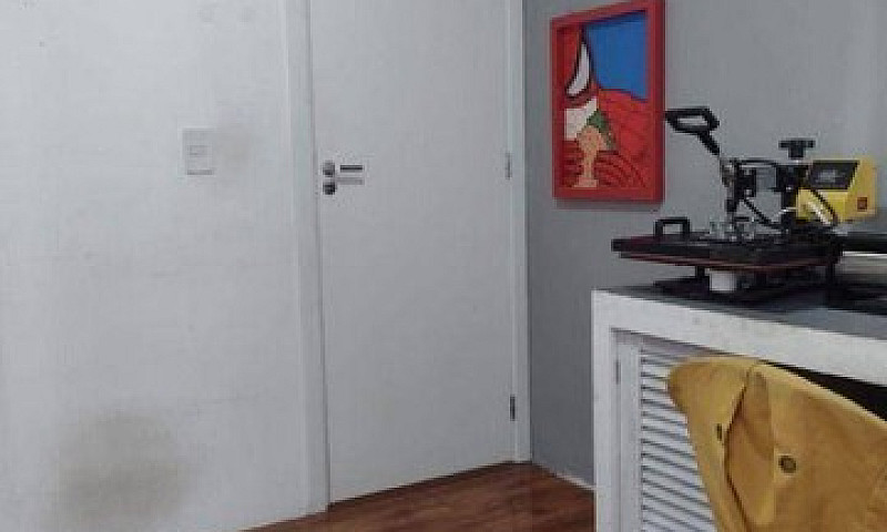 2 Quartos, Vaga E In...