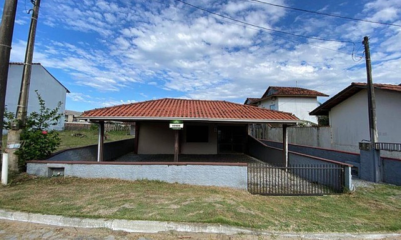 1980 Casa Em Alvenar...