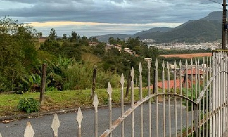 Casa No Bairro Sauda...
