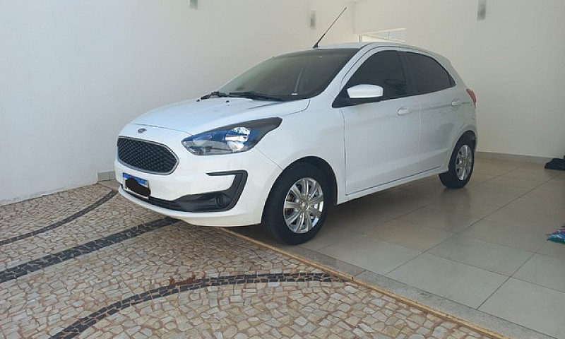Ford Ka Se 2020/2020...