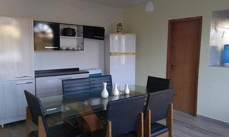 Alugo Casa Para Féri...