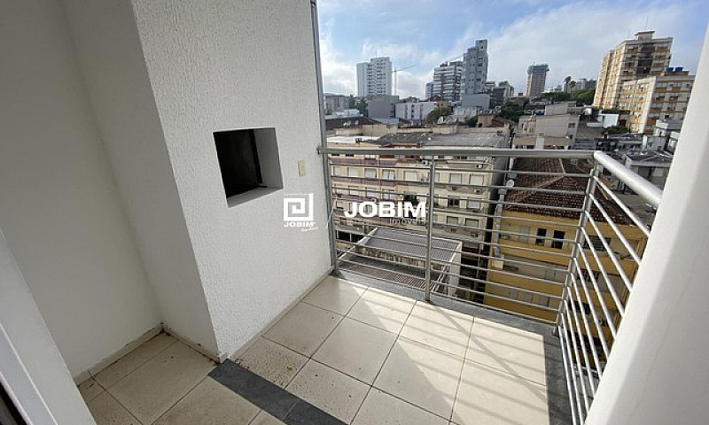 Apto 1 Dorm. Locação...