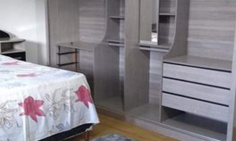 Alugo Casa Para Féri...