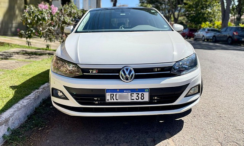 Volkswagen Polo Comf...