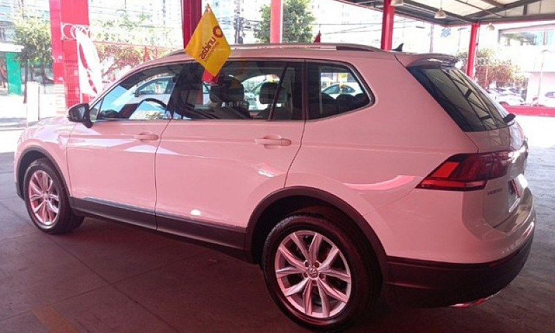 Tiguan Allspace Comf...