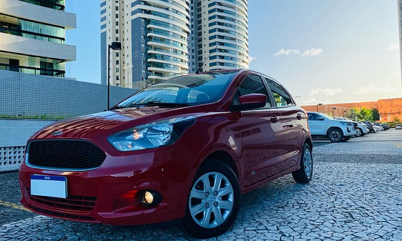 Ka 2018 1.0 Se Plus ...