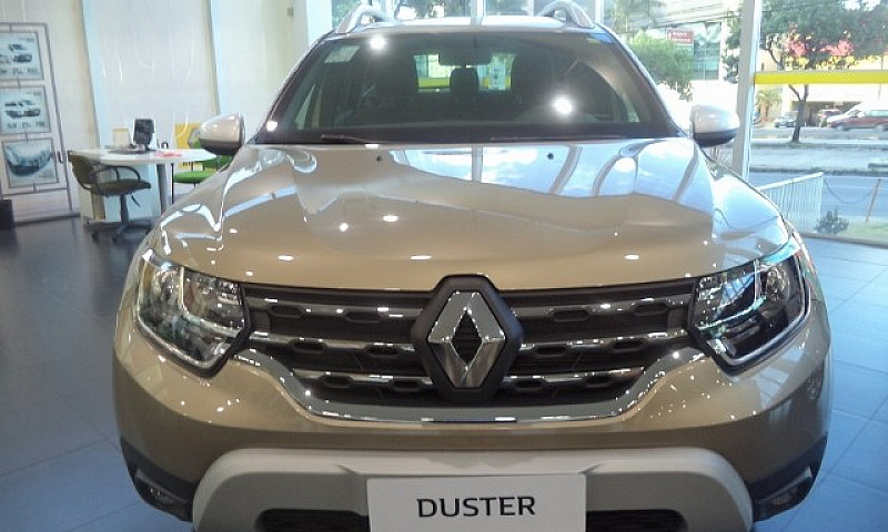 Renault Duster 1.6 1...