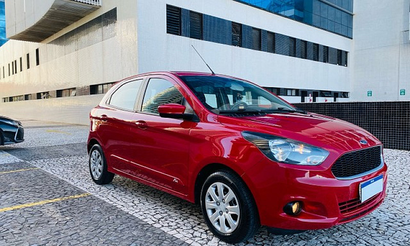 Ka 2018 1.0 Se Plus ...