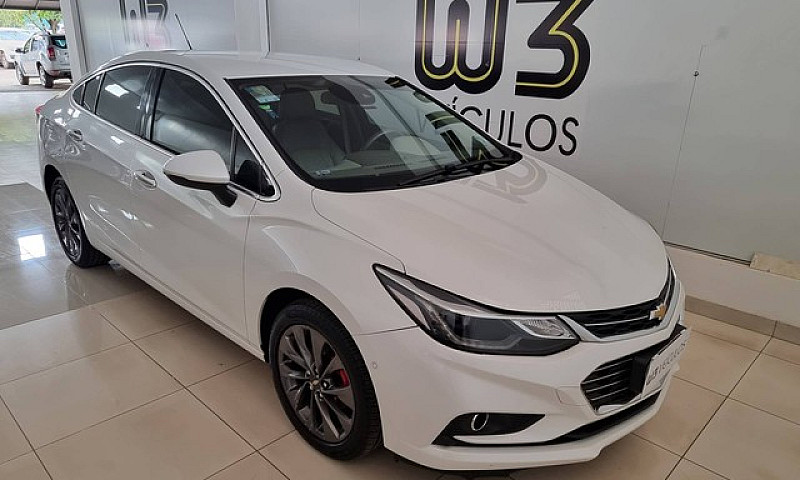 Cruze 2017/2018 1.4 ...