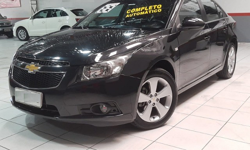 Chevrolet Cruze 1.8 ...