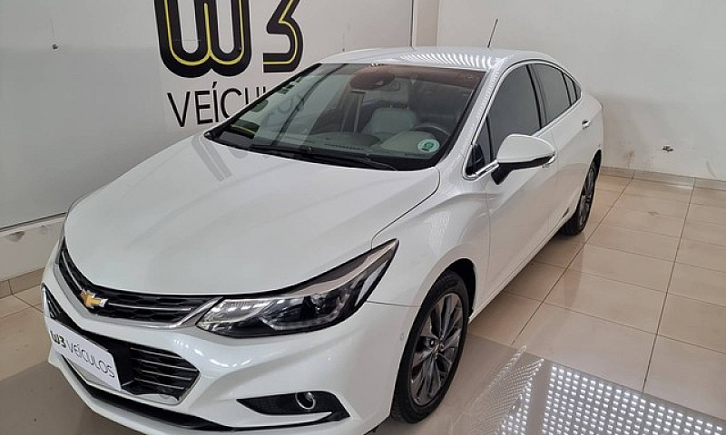 Cruze 2017/2018 1.4 ...