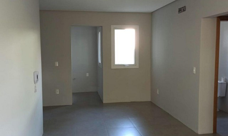 Apartamento Jardim M...