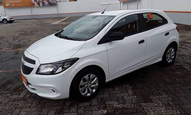 Onix 2019/2019 1.0 M...