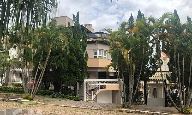 Porto Alegre - Casa ...