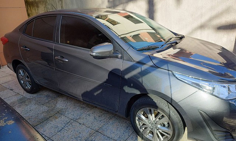 Yaris Xl Plus Conect...