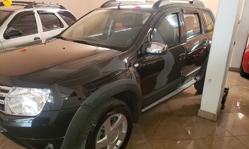Duster 1.6 Dinamique...