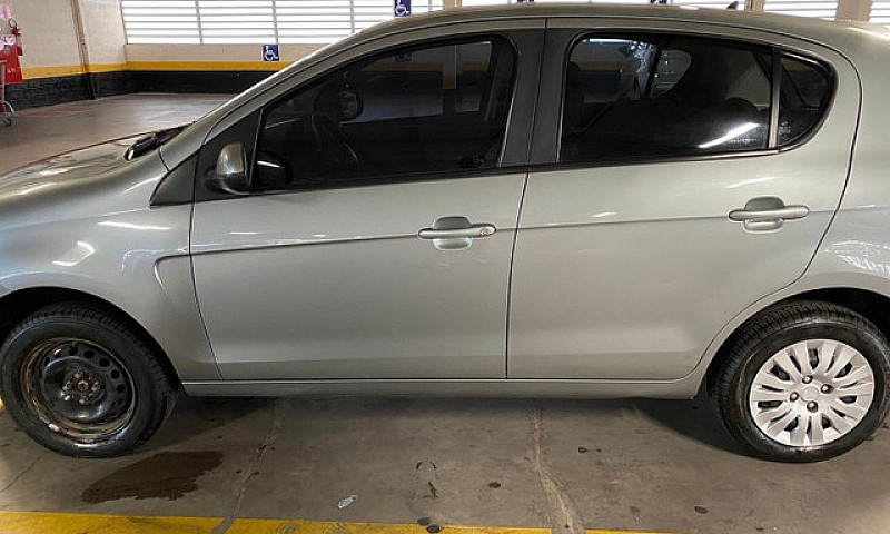 Palio 1.4 Completo S...
