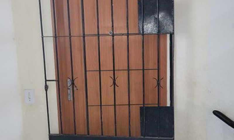 Alugo Apartamento ...