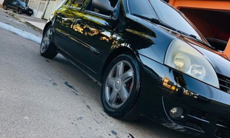  Clio ...