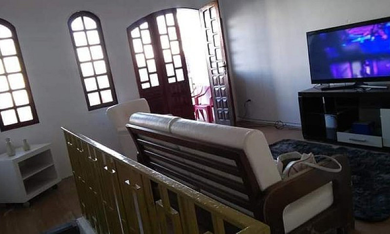 Alugo Casa Para Féri...