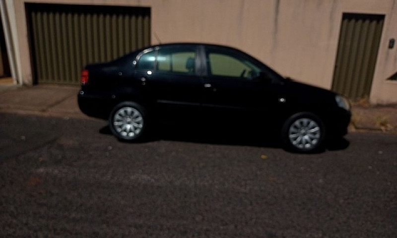 Polo Completo 1.6 Im...