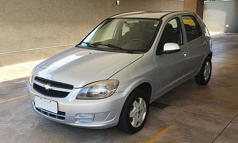 Chevrolet Celta 1.0 ...