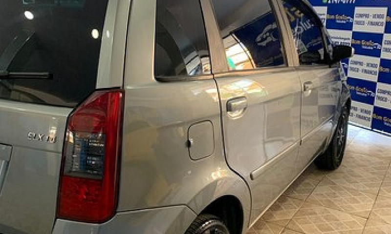 Fiat Idea 1.4 Elx 20...