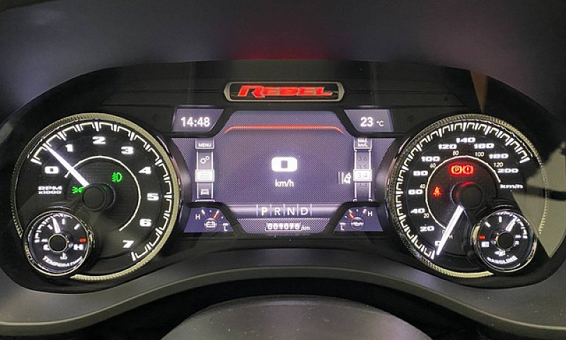 1500 2021/2021 5.7 V...