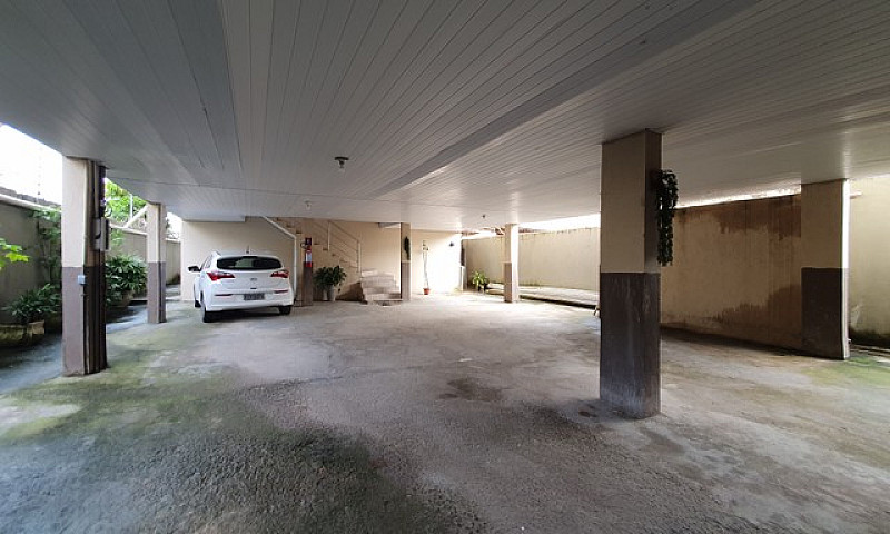 Apartamento Para Alu...