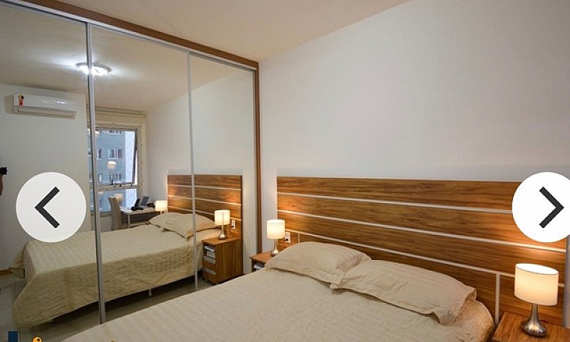 Lindo Apartamento Em...