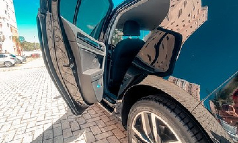 Golf Tsi 2015 - Extr...