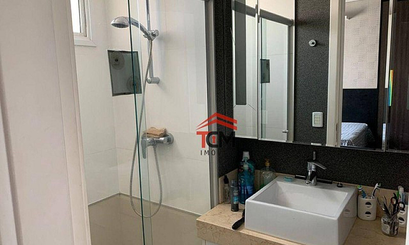 Apartamento Com 4 Do...