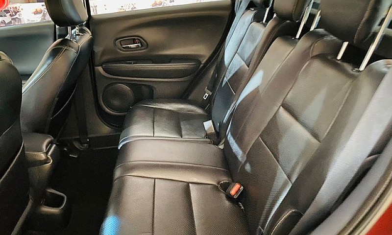 Honda Hr-V Lx 1.8 Fl...