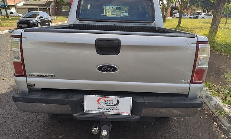 Ranger Xlt 2.3 2009/...