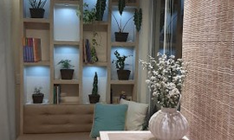 Apartamento Para Ven...