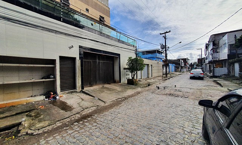 Apartamento Para Alu...